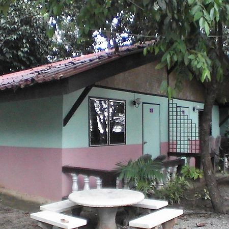 View Son Resort Ао Нанг Экстерьер фото