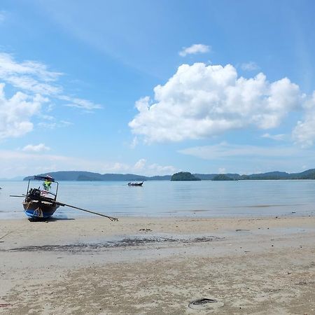 View Son Resort Ао Нанг Экстерьер фото