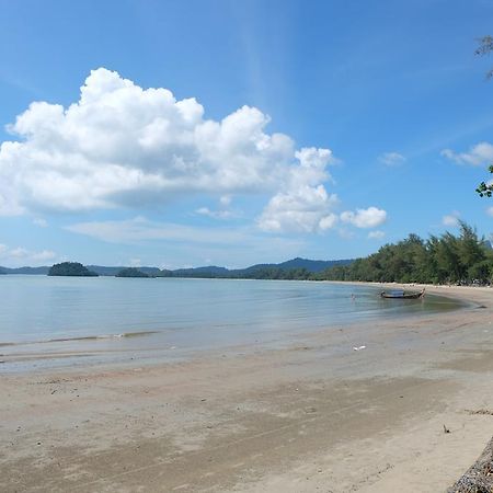View Son Resort Ао Нанг Экстерьер фото