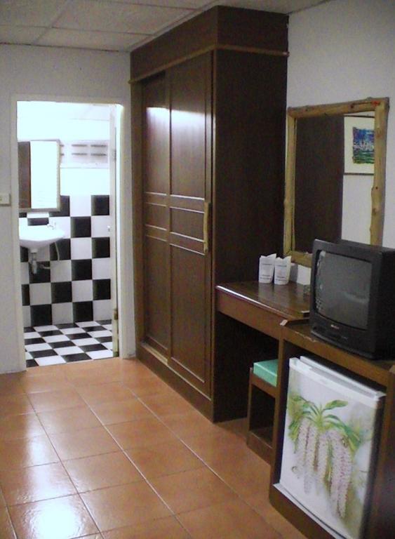 View Son Resort Ао Нанг Экстерьер фото