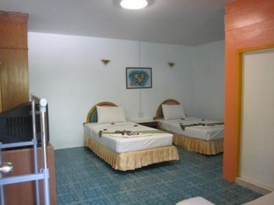 View Son Resort Ао Нанг Экстерьер фото